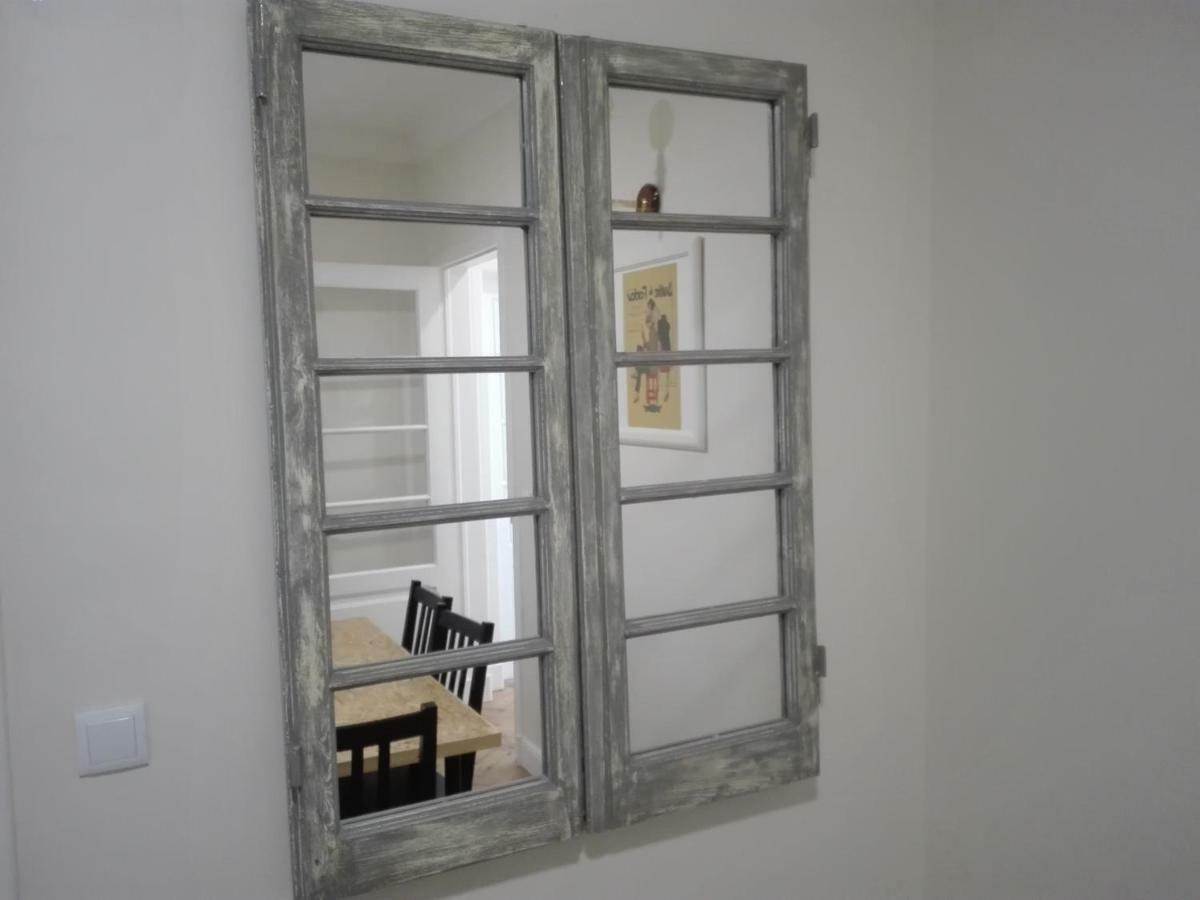 Casa Da Portela II 辛特拉 外观 照片