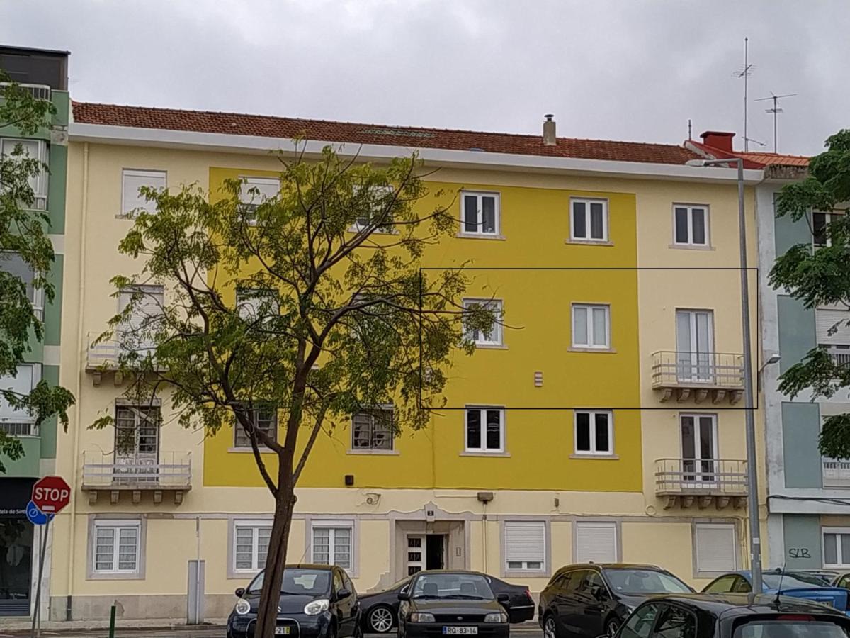 Casa Da Portela II 辛特拉 外观 照片